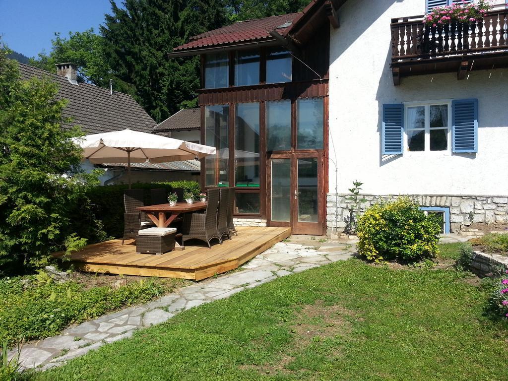 Pension Rosenheim Треффен Номер фото