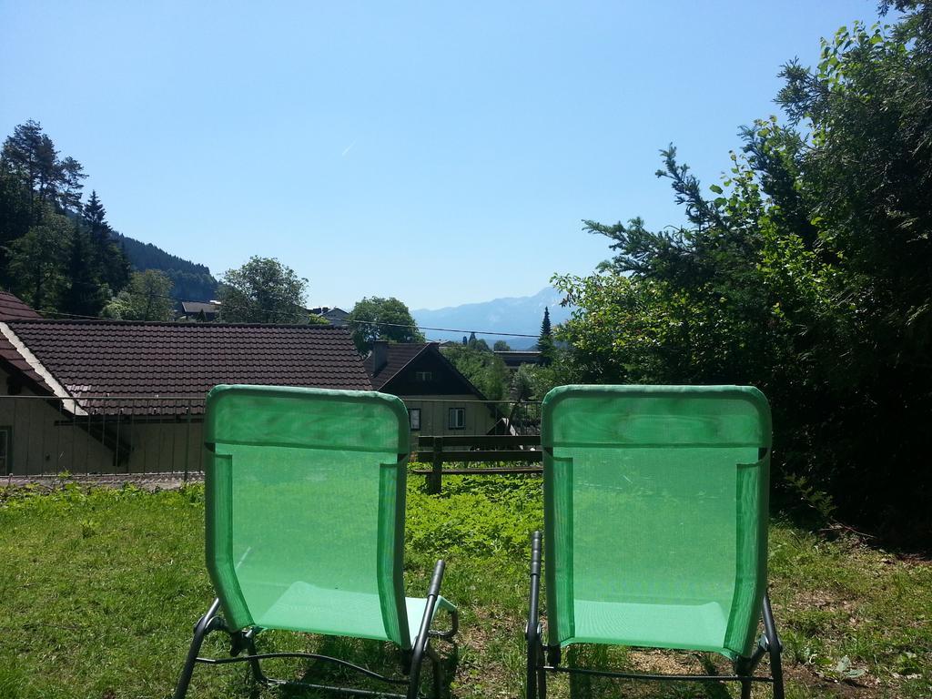 Pension Rosenheim Треффен Номер фото