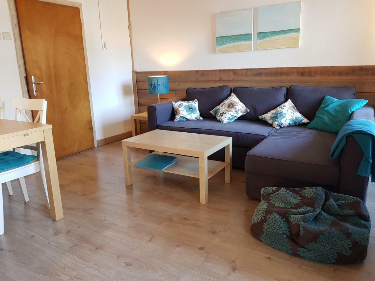 Pension Rosenheim Треффен Екстер'єр фото